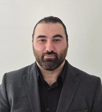 Alex Kekropidis