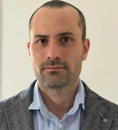 Chris Kekropidis